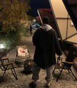 マッパーデイリーロンぐナイトパディング