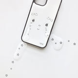 [MADE] crybaby emoji phonecase