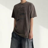 ノブピグメント半袖Tシャツ (3 colors)