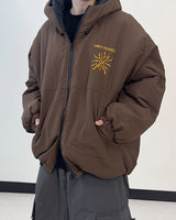 Aurora Two-Way Hood Padding