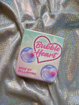 [Bubble Heart] Z-フリップ ハードケース
