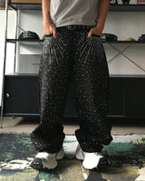 SV DIA Denim Pants (1C)