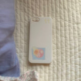Morning Table Matt Hard Case