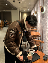  Miele Soho Patch Mustang Jumper