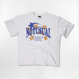 ブルースターオーバーフィットTシャツ - 4COLOR