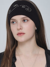 SPIRAL HAIR BAND