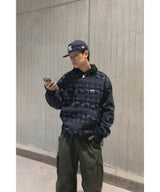 DROP Nordic Fleece