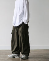 ON 20'S ロングスリーブT
