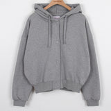 Moco R Hooded Jumper - jp