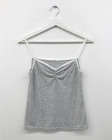 Sher Lace Sleeveless (3color)