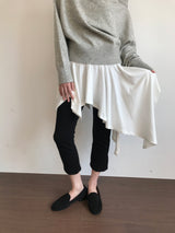 エアスリット8パーツレギンス(2color)