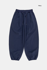 Dia balloon jogger sweatpants