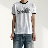 Sigringer Short Sleeve Tee (3 colors)