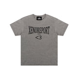 XENOREPORT <3 ティー (GREY)