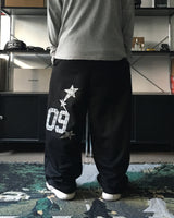 SL パッチトレーニングパンツ (3C)
