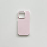 [hard] glossy plain case