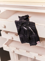 Shy Handwarmer_BLACK