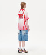 TRIBAL JERSEY TEE