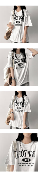 フェローレタリング半袖Tシャツ