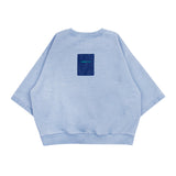 SタイガーショートスリーブMTMTシャツ (UNISEX)_SYS1TS01SB