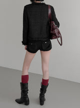 Kerit Pocket Micro Pants