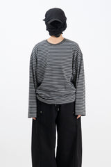 Beo Dangara Washed Long Sleeve T-Shirt