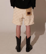 MICRO-PIXEL 1/2 PANTS