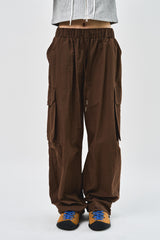 Otman Cargo Pants (4color)