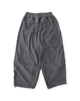ローデンリベットバルーンコーデュロイパンツ