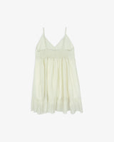 Pond midi onepiece_cream