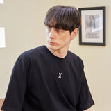 VA 3D ロゴTシャツ / ブラック