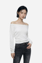Air See-through Summer Sleeve