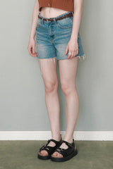 Vintage Cutoff Shorts