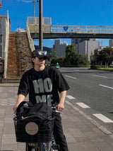 [A-T0088] HOME半袖Tシャツ (4色)