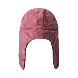 BSRBT EARFLAP HAT