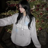 ROA PUZZLE LOGO HOOD T UNISEX (2COLOR) 