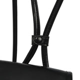 ポケットシグネチャーバックパック [BLACK]