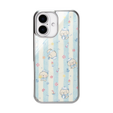 [MADE]Sailor Boy TTUMARO MagSafe Glass Bumper Phone Case