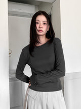 エッセンシャルベーシックトップ