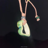 [ZINDA STUDIO] 'Love in Shapes' - Necklace