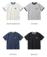 26SS★ ニューフロンティア半袖Tシャツ