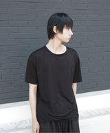 [DOJINOI] テクスチャーT　ブラック