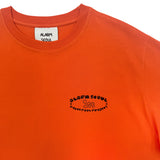 BOMB 00:10 T SHIRT_ORANGE
