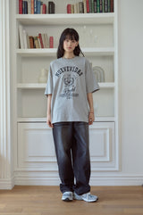 26SS★ クラウンキャット半袖Tシャツ