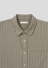 Landy 3160 Seersucker Stripe Shirt