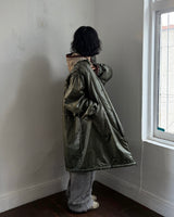 Vivid Stripe Hoodie