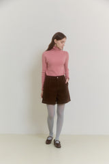 [2EA 1SET] SOFT SHEER STOCKING