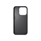 【MADE】heart lollipop Epoxy Black Bumper phonecase