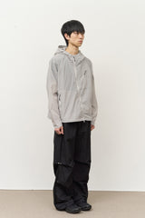 Chrome Nylon Pants
