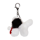 メリーパピーキーリング